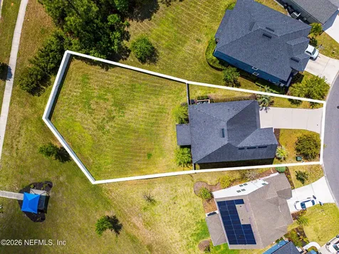 1460 Autumn Pines Drive Orange Park FL 32065