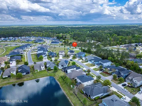 1460 Autumn Pines Drive Orange Park FL 32065