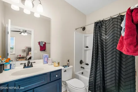 1460 Autumn Pines Drive Orange Park FL 32065
