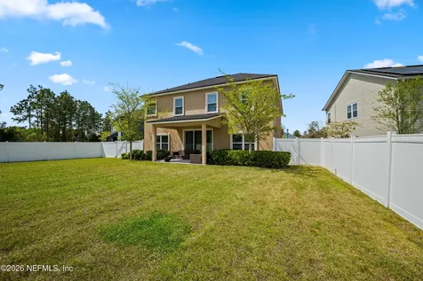 1460 Autumn Pines Drive Orange Park FL 32065