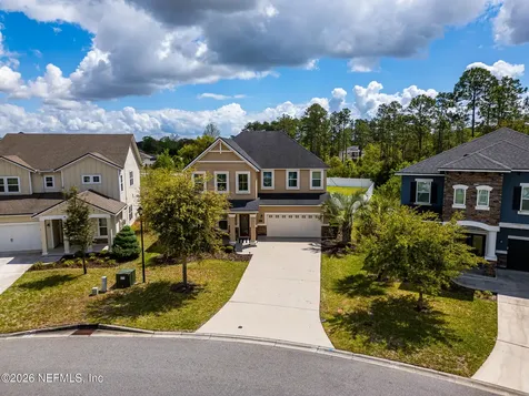 1460 Autumn Pines Drive Orange Park FL 32065