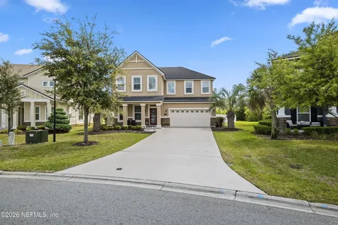 1460 Autumn Pines Drive Orange Park FL 32065