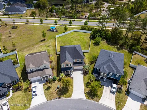 1460 Autumn Pines Drive Orange Park FL 32065