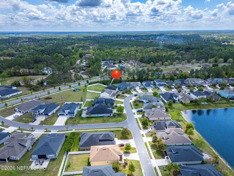 1460 Autumn Pines Drive Orange Park FL 32065