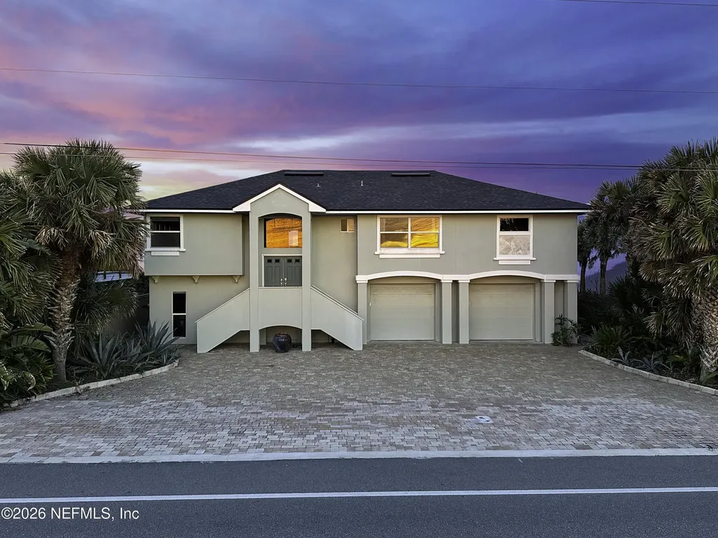 2897 S Ponte Vedra Boulevard Ponte Vedra Beach FL 32082