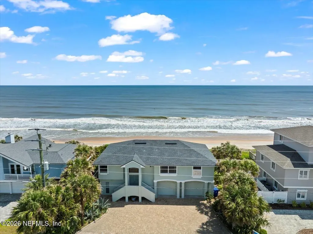 2897 S Ponte Vedra Boulevard Ponte Vedra Beach FL 32082