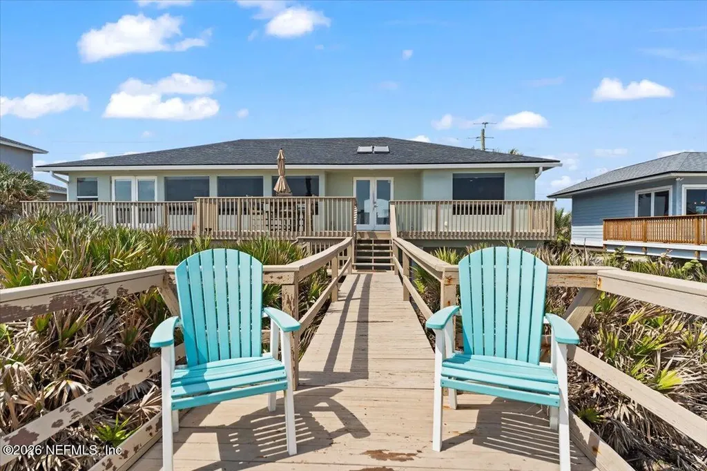 2897 S Ponte Vedra Boulevard Ponte Vedra Beach FL 32082