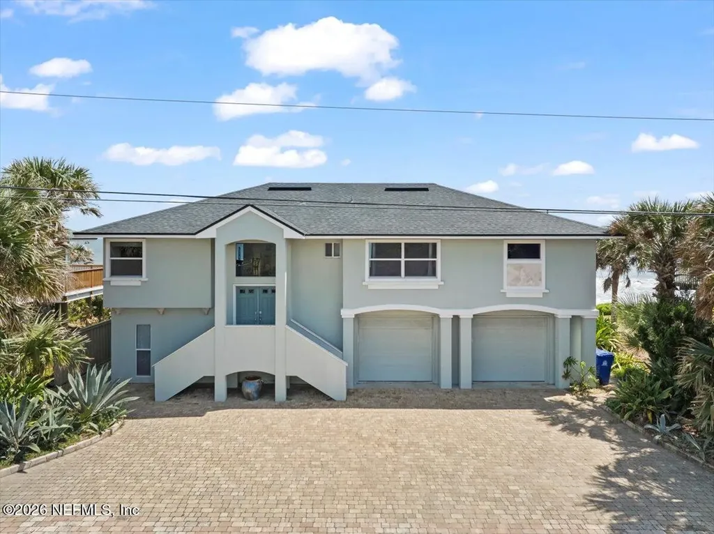 2897 S Ponte Vedra Boulevard Ponte Vedra Beach FL 32082