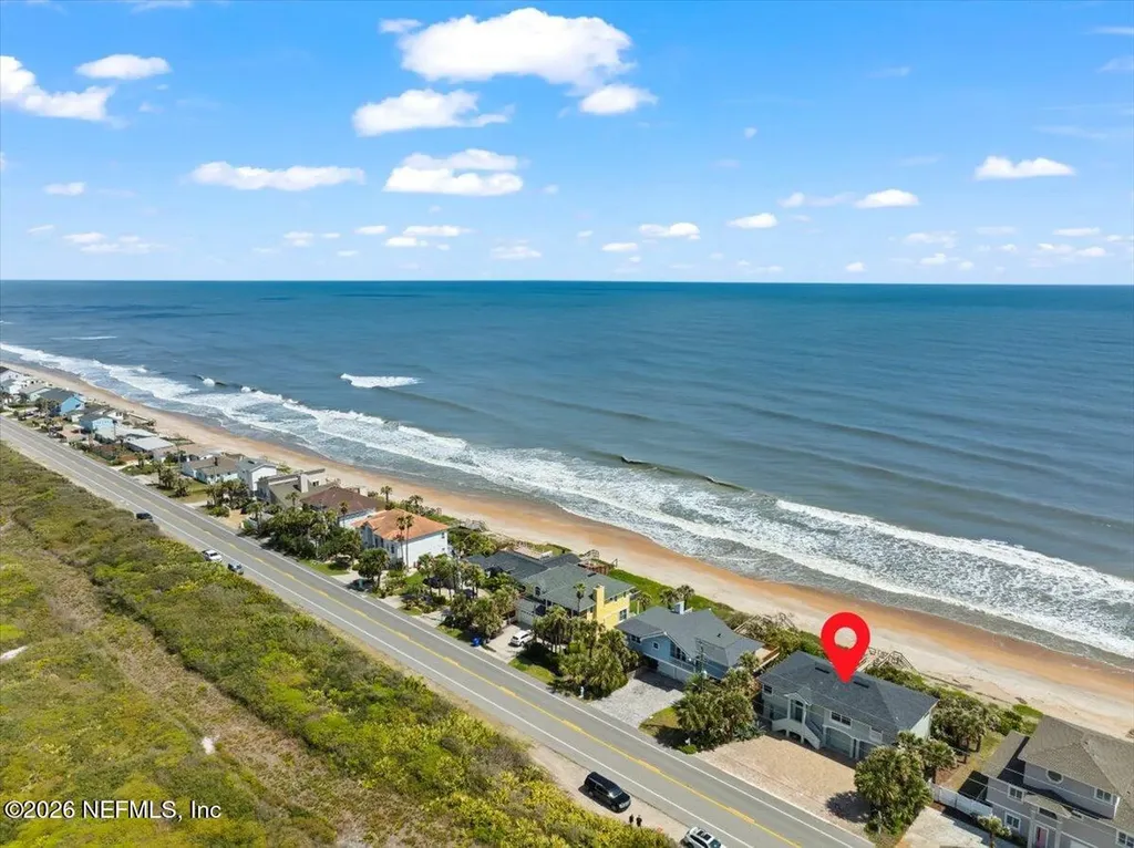 2897 S Ponte Vedra Boulevard Ponte Vedra Beach FL 32082