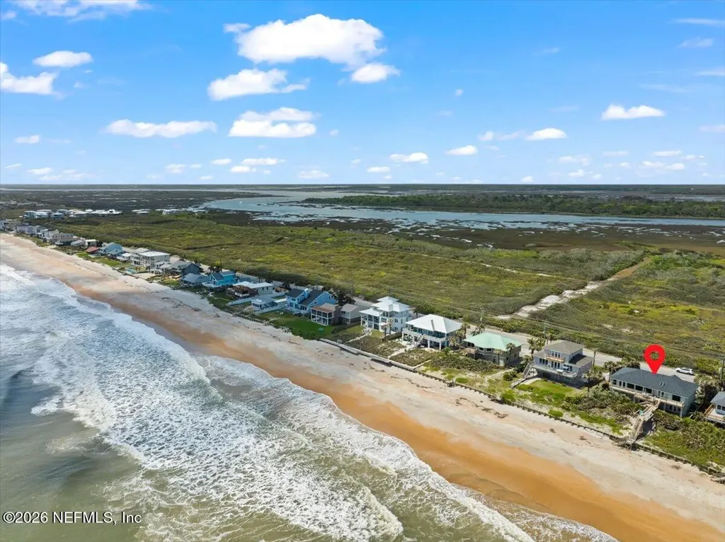 2897 S Ponte Vedra Boulevard Ponte Vedra Beach FL 32082