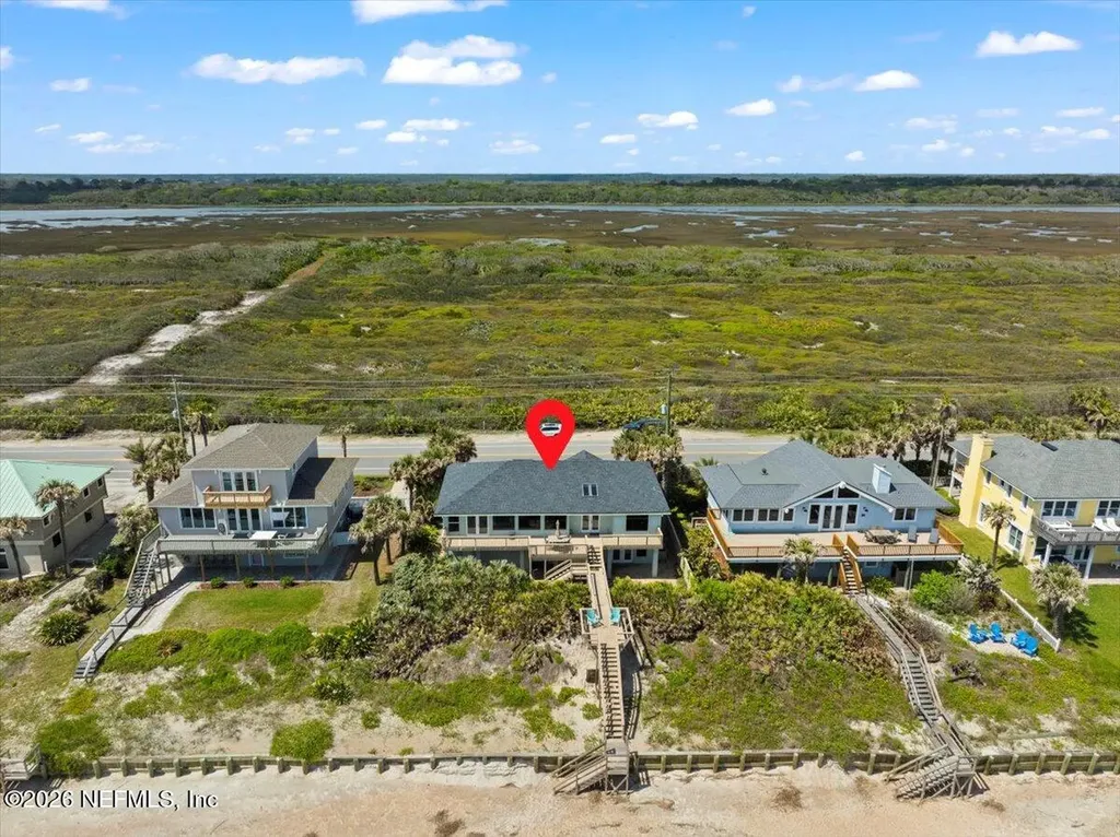 2897 S Ponte Vedra Boulevard Ponte Vedra Beach FL 32082
