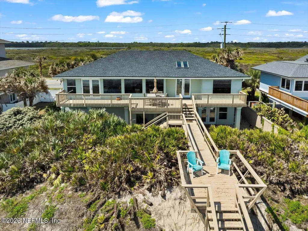 2897 S Ponte Vedra Boulevard Ponte Vedra Beach FL 32082