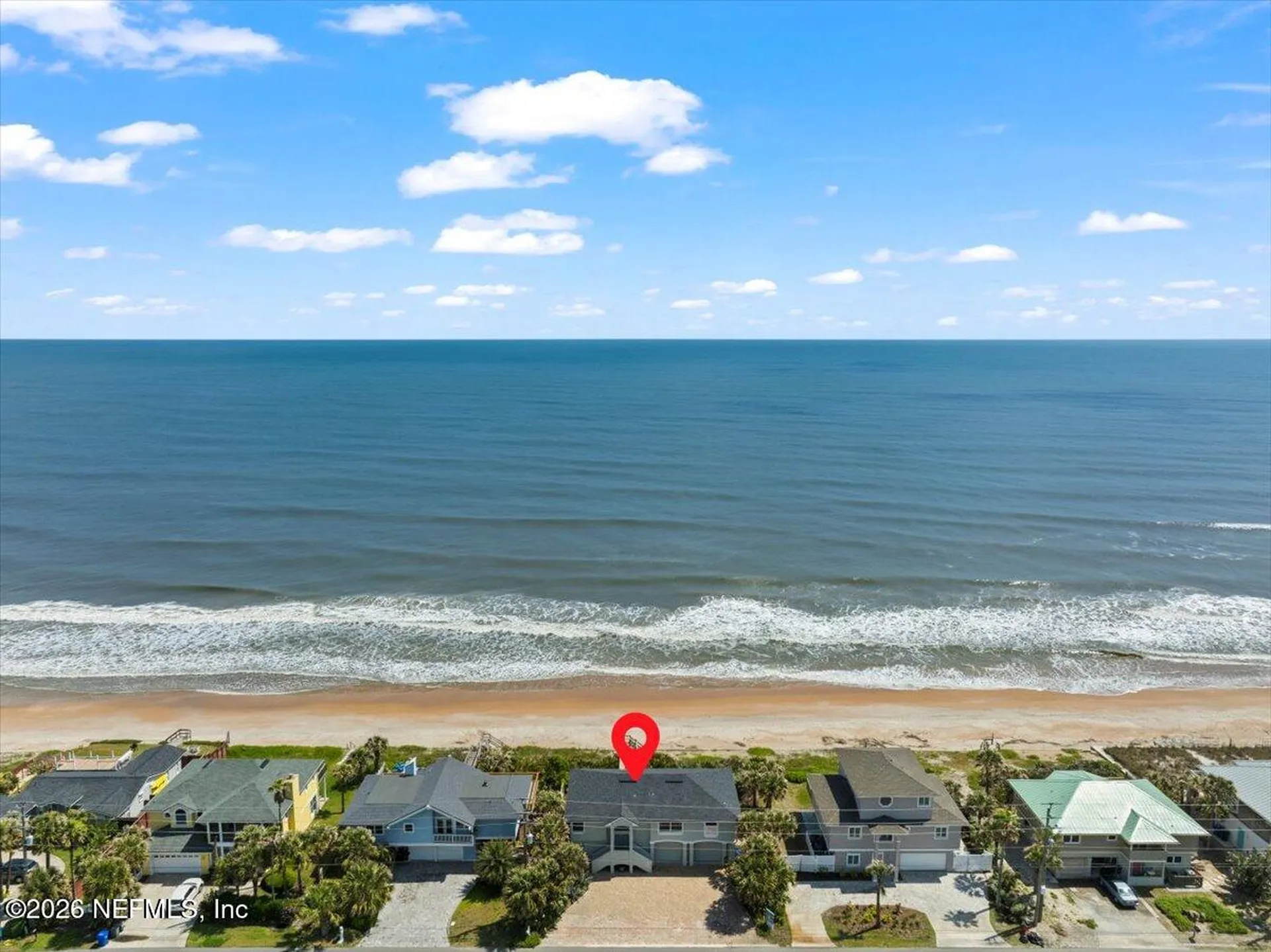 2897 S Ponte Vedra Boulevard Ponte Vedra Beach FL 32082