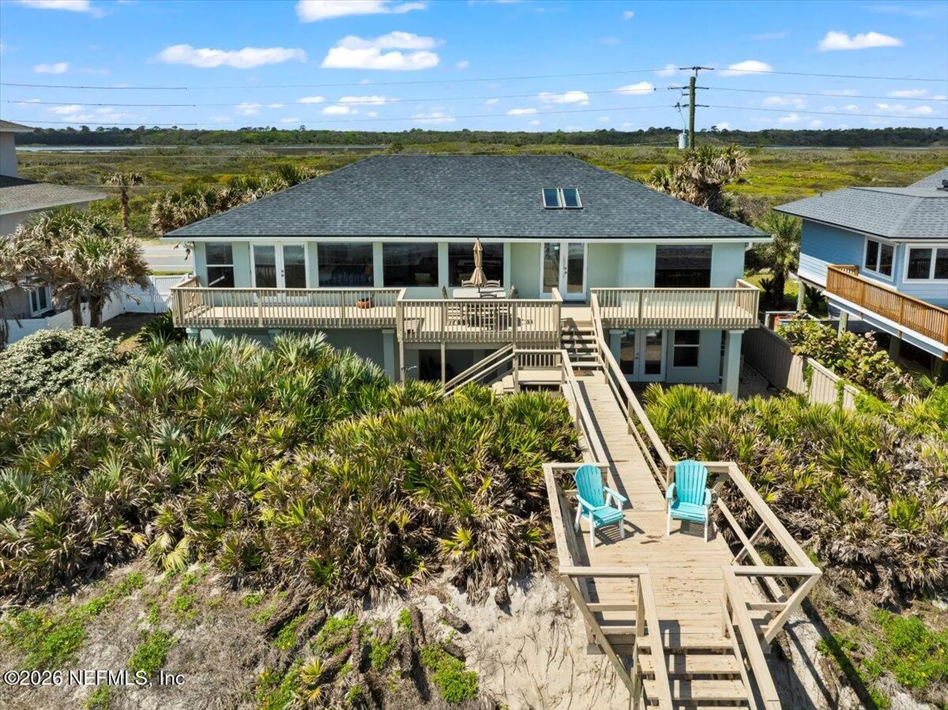 2897 S Ponte Vedra Boulevard Ponte Vedra Beach FL 32082