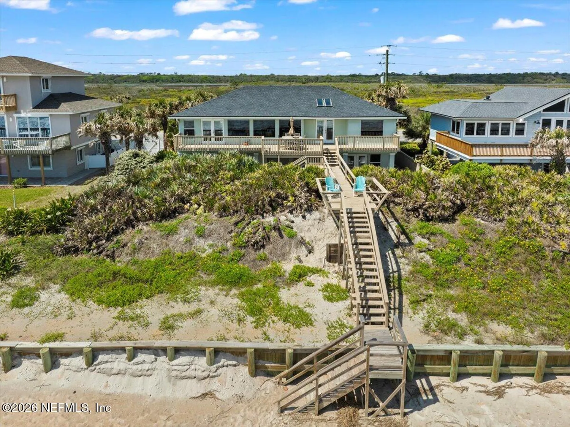 2897 S Ponte Vedra Boulevard Ponte Vedra Beach FL 32082