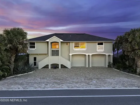 2897 S Ponte Vedra Boulevard Ponte Vedra Beach FL 32082