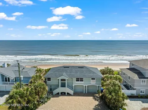 2897 S Ponte Vedra Boulevard Ponte Vedra Beach FL 32082