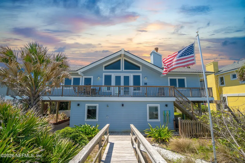 2895 S Ponte Vedra Boulevard Ponte Vedra Beach FL 32082