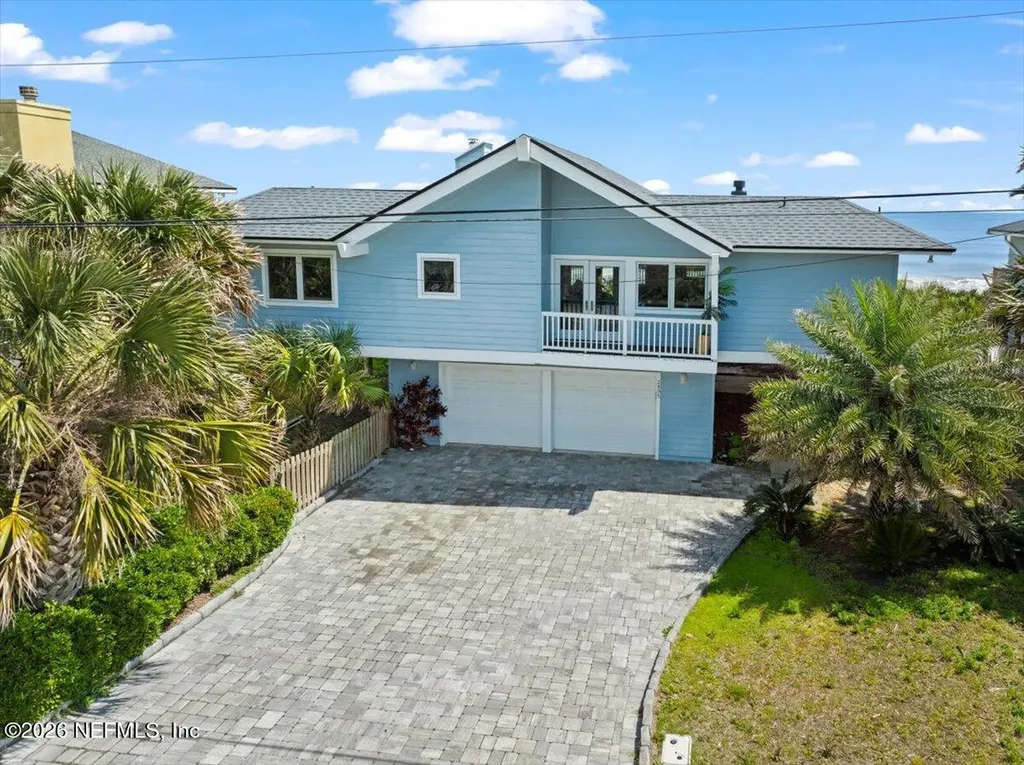 2895 S Ponte Vedra Boulevard Ponte Vedra Beach FL 32082