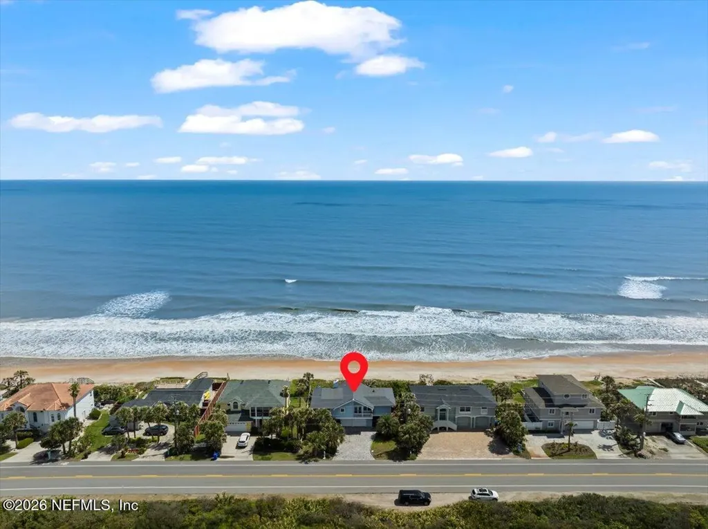 2895 S Ponte Vedra Boulevard Ponte Vedra Beach FL 32082
