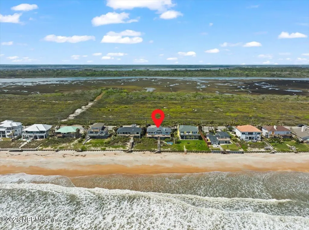 2895 S Ponte Vedra Boulevard Ponte Vedra Beach FL 32082