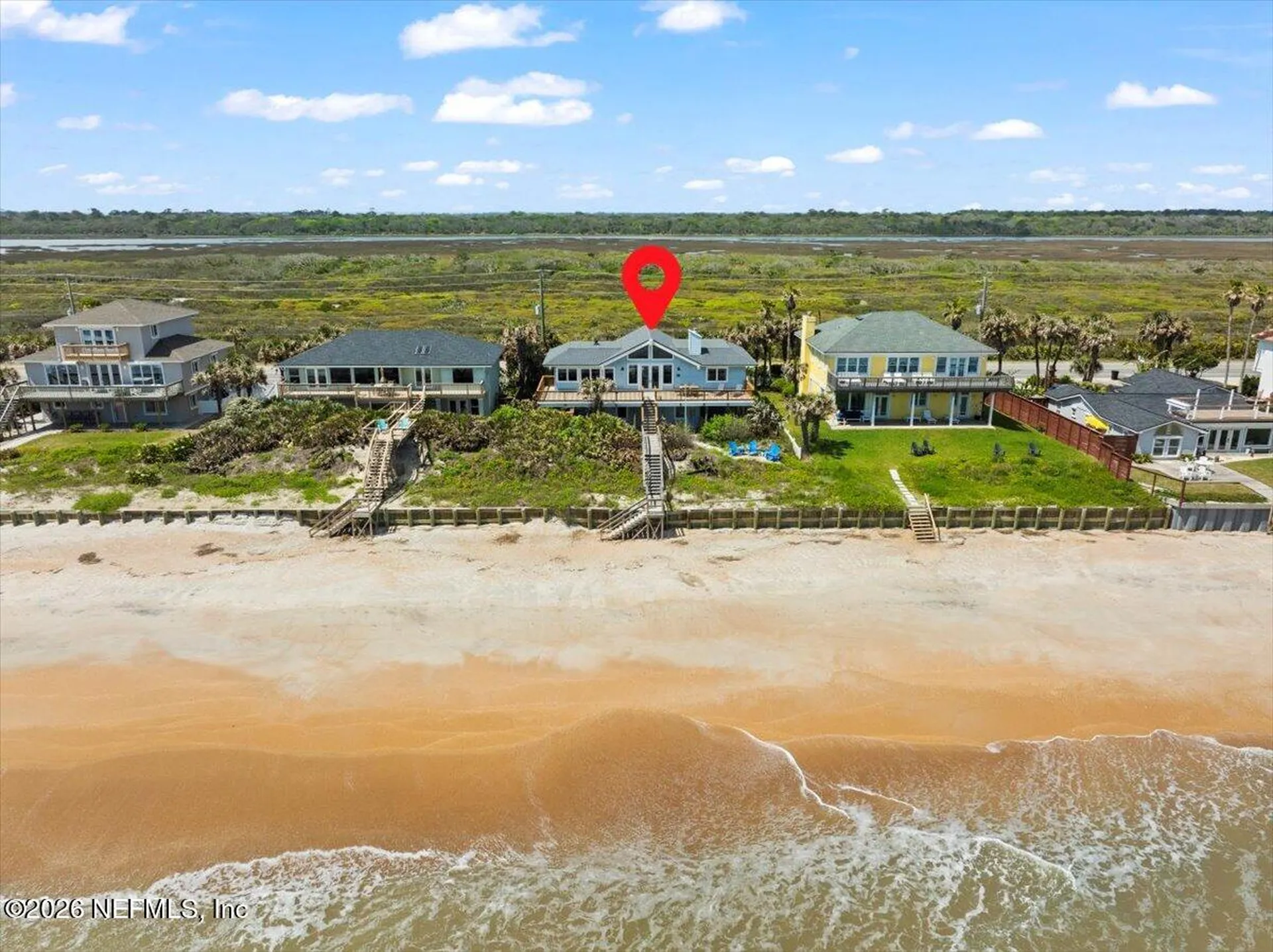2895 S Ponte Vedra Boulevard Ponte Vedra Beach FL 32082
