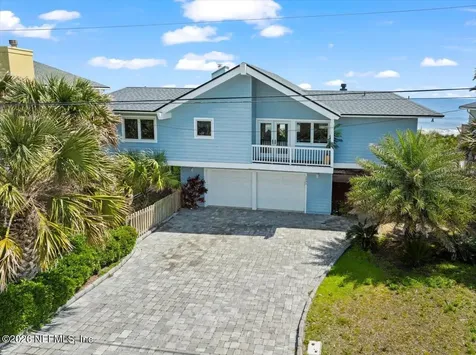 2895 S Ponte Vedra Boulevard Ponte Vedra Beach FL 32082