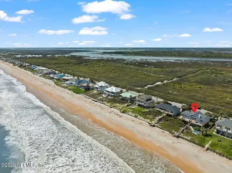 2895 S Ponte Vedra Boulevard Ponte Vedra Beach FL 32082