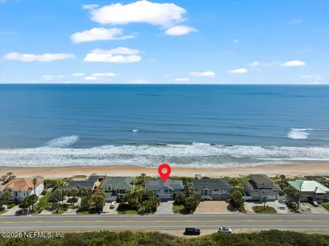 2895 S Ponte Vedra Boulevard Ponte Vedra Beach FL 32082