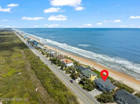 2895 S Ponte Vedra Boulevard Ponte Vedra Beach FL 32082