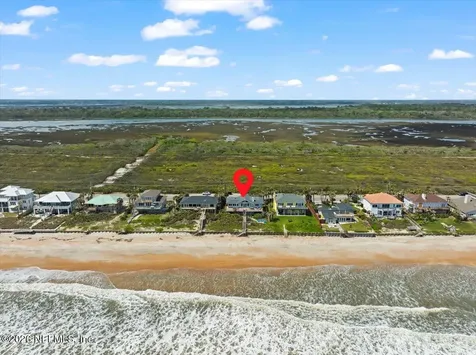 2895 S Ponte Vedra Boulevard Ponte Vedra Beach FL 32082