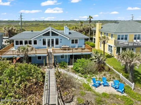 2895 S Ponte Vedra Boulevard Ponte Vedra Beach FL 32082