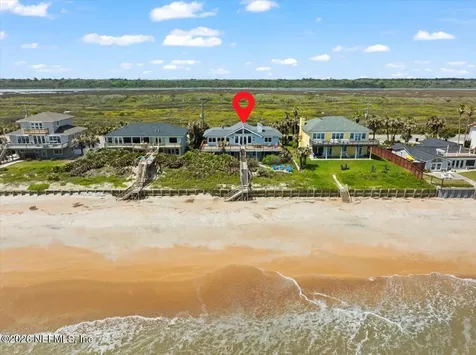 2895 S Ponte Vedra Boulevard Ponte Vedra Beach FL 32082