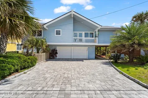 2895 S Ponte Vedra Boulevard Ponte Vedra Beach FL 32082