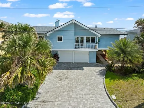 2895 S Ponte Vedra Boulevard Ponte Vedra Beach FL 32082
