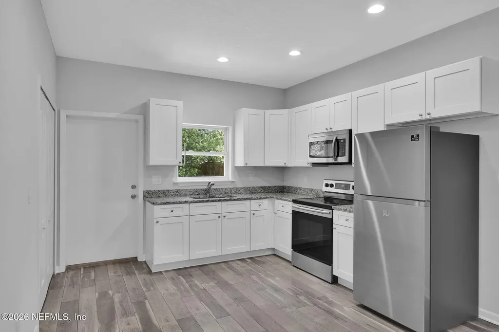 1148 Tocoi Road St. Augustine FL 32084