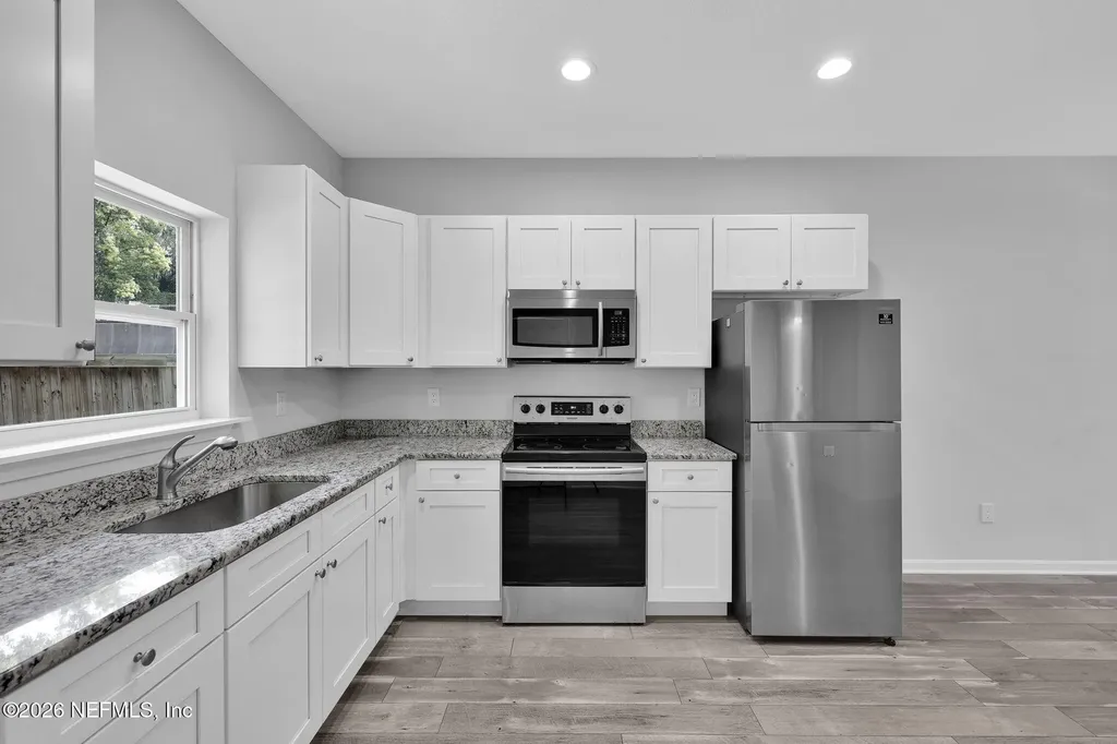 1148 Tocoi Road St. Augustine FL 32084