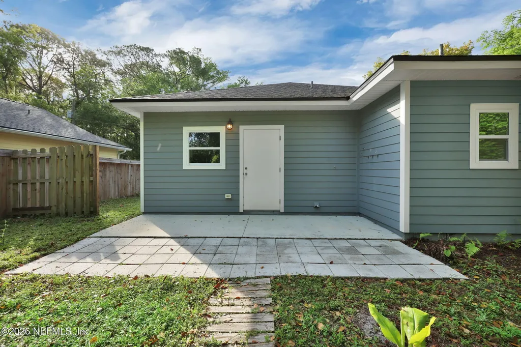 1148 Tocoi Road St. Augustine FL 32084