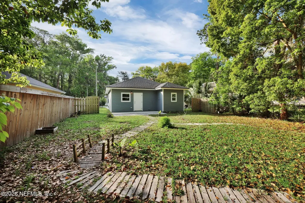 1148 Tocoi Road St. Augustine FL 32084