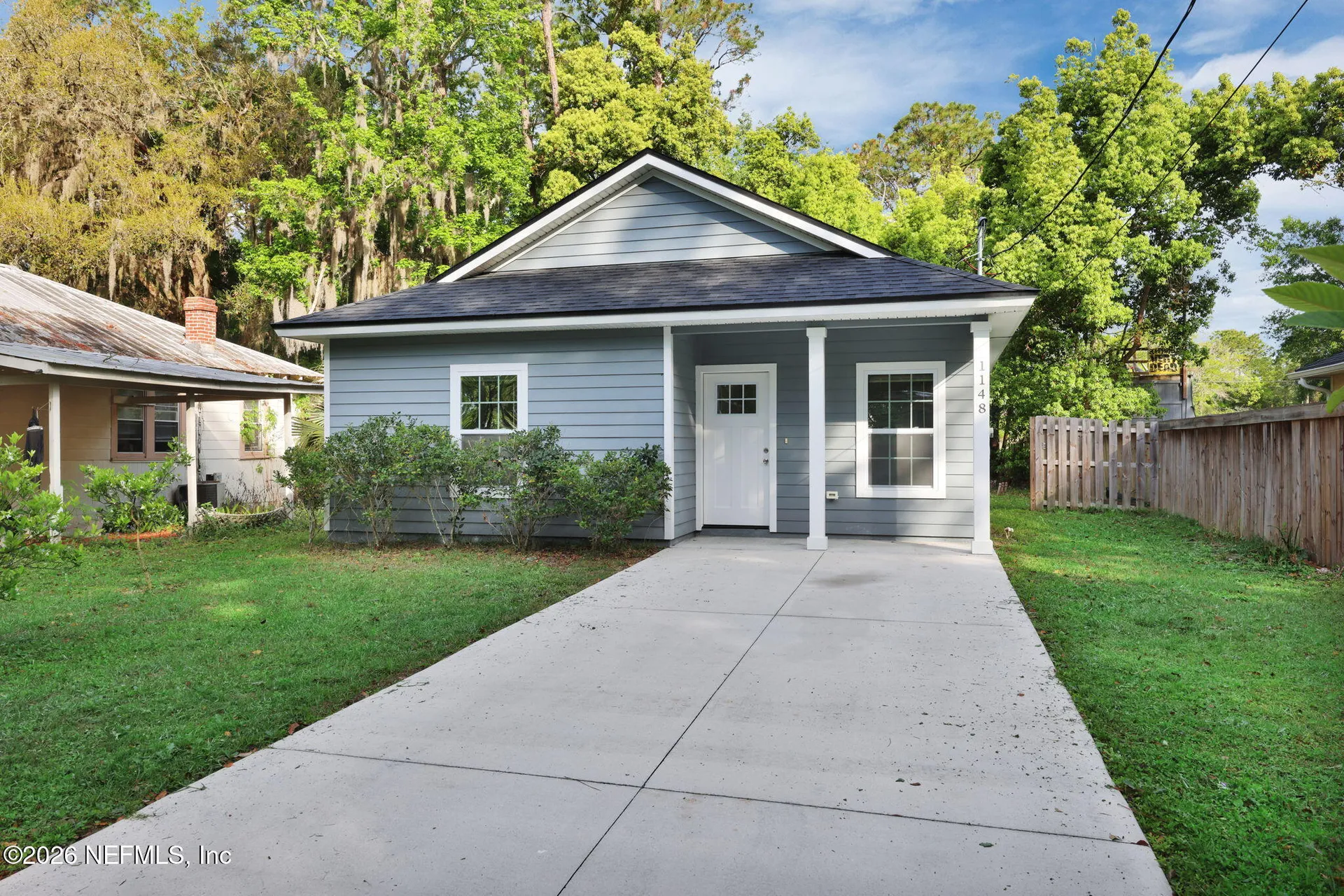 1148 Tocoi Road St. Augustine FL 32084