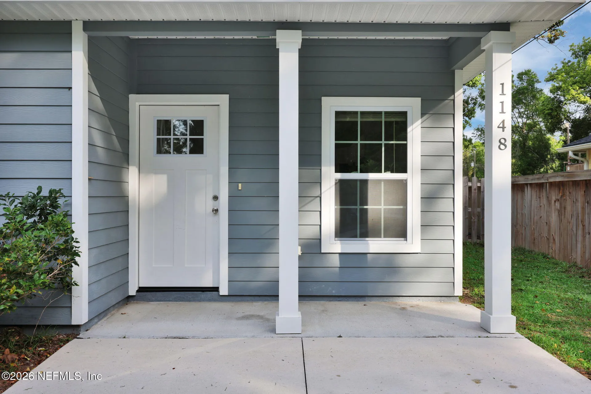 1148 Tocoi Road St. Augustine FL 32084