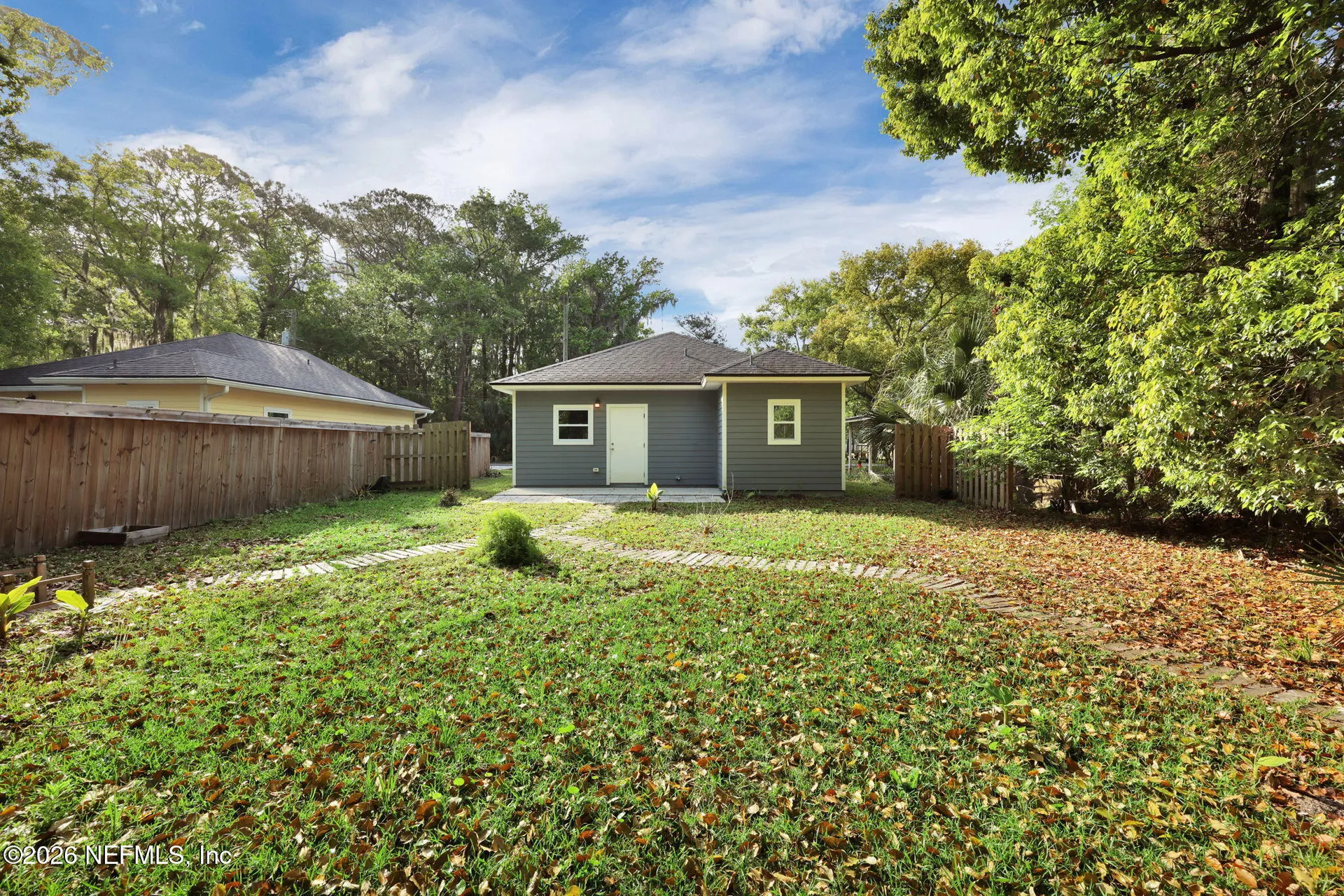 1148 Tocoi Road St. Augustine FL 32084