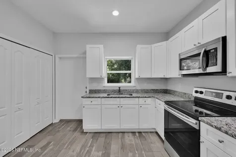 1148 Tocoi Road St. Augustine FL 32084