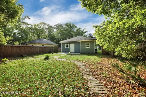1148 Tocoi Road St. Augustine FL 32084