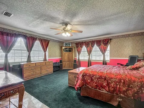 26504 Sheared Stokes Road Hilliard FL 32046