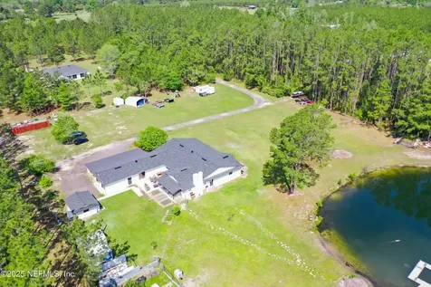 26504 Sheared Stokes Road Hilliard FL 32046