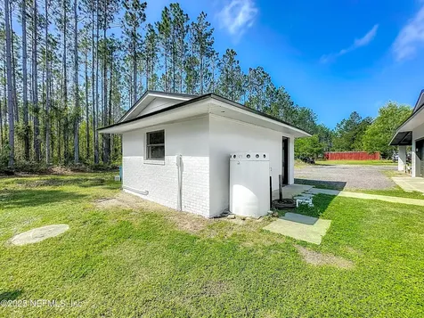 26504 Sheared Stokes Road Hilliard FL 32046