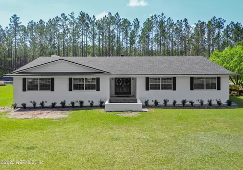 26504 Sheared Stokes Road Hilliard FL 32046