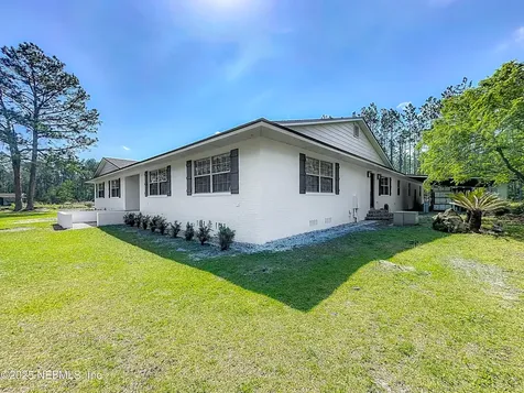 26504 Sheared Stokes Road Hilliard FL 32046