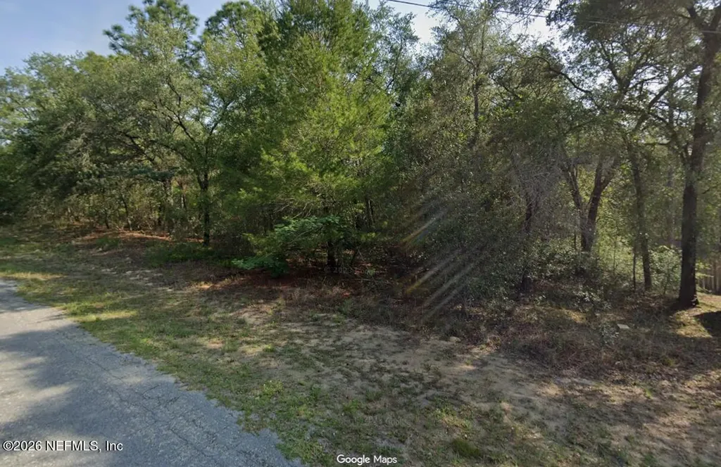 7919 N Vince Drive Citrus Springs FL 34434